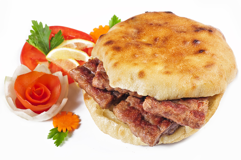 Ćevapi