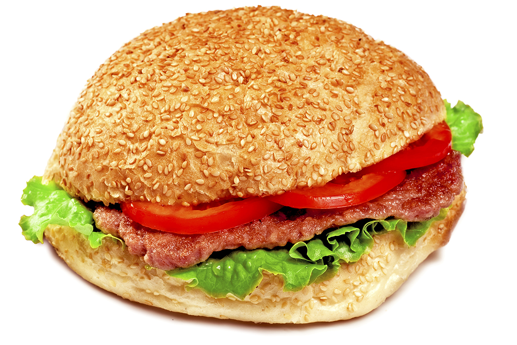Hamburgeri